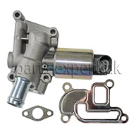 AP02 EGR VALVE For Opel Agila Astra G H Corsa C Meriva Tigra Twintop Vauxhall Astravan Corsavan 1.0 