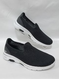 SKECHERS 健走休閒鞋（女）