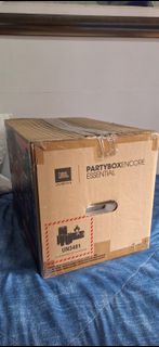 JBL PartyBox Encore Essential