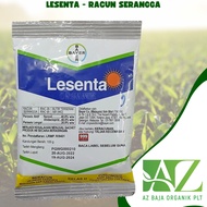 BAYER + LESENTA RACUN SERANGGA/INSECTICIDE - 100g