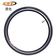 CST Zhengxin * จักรยาน1.35ขนาด20นิ้วล้อ406ยางด้านนอกพับได้ยางล้อจักรยานขนาดเล็ก
