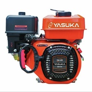 YASUKA GASOLINE ENGINE/MESIN PENGGERAK GX 460 STARTER - TOKOASMA