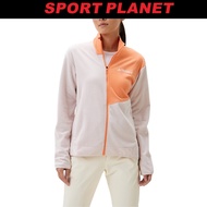 adidas Women Terrex Multi Full-Zip Fleece Jacket Shirt Baju Perempuan (IZ3299) Sport Planet 28-31