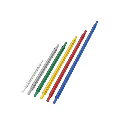 10PCS 32580 Soft Axle 7L Building Blocks Kit Hose Connector High-Tech Bricks Particle Puzzle Toys Ch