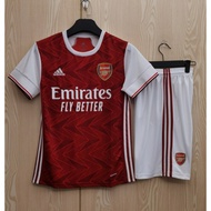 Football Jersey 20/21 Arsenal home Barcelona home suit Soccer Jersey Sports Shirt Adult T-Shirt