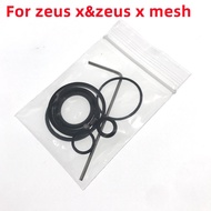 ZUES X seal accessories ring