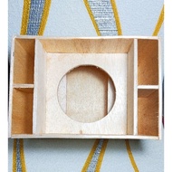 SPL speaker Box size 4 inches