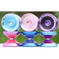 Yoyo Ball Hong Kong C3 Top Finger Professional Sports Ball yoyo yoyo Ball PC+Alloy