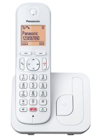 Panasonic KX-TGC250 Digital Cordless Phone with Speakerphone