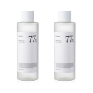 Anua HEARTLEAF 77% Soothing Toner 250ml อานัว โทนเนอร์พี่จุน ผิวแสบแดง ปรับสมดุลผิว