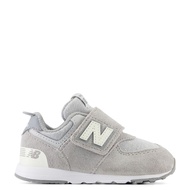 New Balance Kids Unisex 574 NEW-B HOOK & LOOP (Standard)