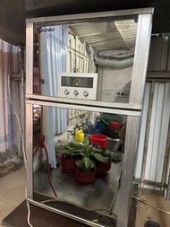 山崎Anki消毒碗櫃