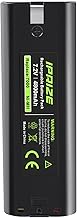 Ni-MH Replacement Battery 7.2 V 4.0 Ah for Makita 7000 7002 7033 191679-9 632002-4 632003-2 192532-2