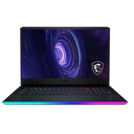 2021 MSI GE76 Raider 17.3" 144 Hz FHD Gaming Laptop Intel i7-11800H 8-Core 64GB DDR4 2TB NVMe SSD NV