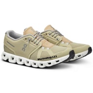 Cloud 5 Haze Sand Shoes