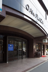 HOTEL MYSTAYS 御茶之水 (會議中心)Hotel MyStays Ochanomizu Conference Center