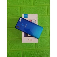 Ip+ Vivo Y93 Ram 3/32Gb & Y95 4/32Gb Garansi Resmi Vivo Hp (Second)