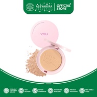 YOU Simplicity Flawless Compact Powder