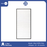 SMART AIR - Blast H13-HEPA Filter
