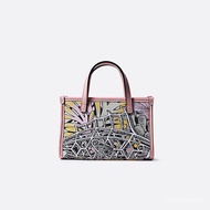 superior productsFion/Fion High-Grade Light Luxury Tote Handbag2023New Fashion Popular Commuter Bag Women's Bagpreferent
