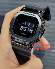 นาฬิกา CASIO G-SHOCK GM-5600 ซีรี่ส์ รุ่น GM-5600B-1