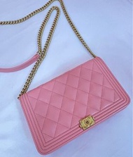 💞Boy Chanel WOC