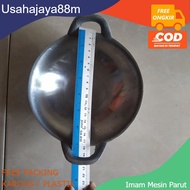 Frying pan, egg pan no. 7, diameter 16cm