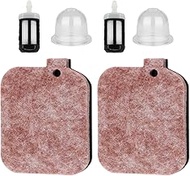 BG55 Air Filter for STHILBG45 BG50 BG55 BG65 Leaf Blower BG85 BG85-C blower SH55 SH85 Vacuum 4229 12