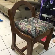 古典小椅子
