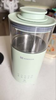 MOKKOM 打奶機