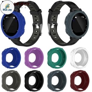 Protector Replacement Bracelet Silicone Cover for Garmin Forerunner 235 735XT