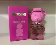 Moschino Toy 2 Bubble Gum 香水 30ml