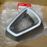 Silver Winner X exhaust cover