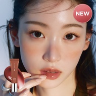 EITHER& Glazed Lip Oil (5 Colors)