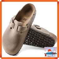 Birkenstock Boston Clog Sabot Sandals Unisex - Boston FL Regular