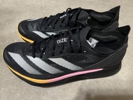 Adizero Takumi Sen 10  US9 男裝跑鞋