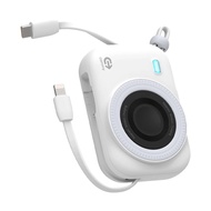 POWER BANK 10000 mAh COMMY (22.5WPB-W001)White