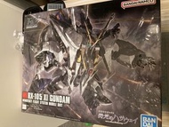 賣全新未開封品Xi Gundam