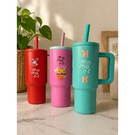 Stainless Steel Water Glass Tumbler 710 ml