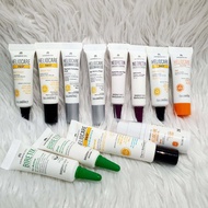 Heliocare 360 *ขนาดทดลอง* กันแดด Gel Oil Free/Fluid Cream/Ultra Gel SPF90 /Water gel/Pediatrics/ Advanced Spray ของแท้