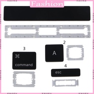NAV Replacement A1706 Keycap Layout for 15 A1707 A1708 A1706 Notebook
