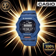 [Casio] Watch G-SHOCK [Genuine Japan] G-SQUAD with Bluetooth GBD-200-2JF Men's Blue