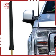 Motoclasic Black Short Stubby Antenna Aerial Radio Antenna for Ford F-150 F150