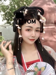 Chinese Hair Stick Easy To Match For Women Girl TOM-MY