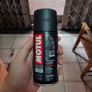 New Chain Lube Mc Care C2 150Ml Motul Wheel Chain Oil Code Ams28