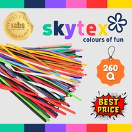 [10/50 pcs] SKYTEX 260Q Twisting Balloon Long Animals Shape Balloon