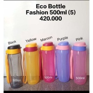 Tupperware co Bottle