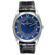 Vacheron Constantin Vacheron Constantin Quai De L'ile (Reference 4500S/000A-B364). A stainless steel