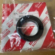 Genuine Toyota Innova, Hilux, Hiace gearbox tail seal: 90311-T0050, 90311T0050