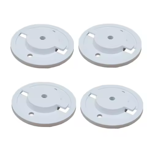 Tapo C200 smart camera wall mounting base TL70 accessories screw bag ceiling hanging upside down for